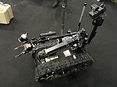 UGV TALON