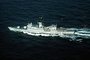 USS Miller (FF-1091)