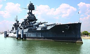 USS Texas (7675046238)
