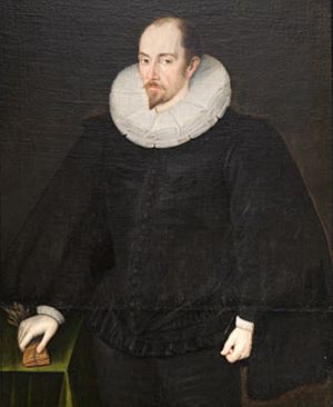 Unknown Tudor man - possibly Sir Henry Hardwick Cavendish.jpg