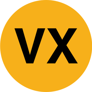 VX Nerve Agents Symbol