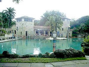 Venetianpool