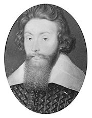 Vice Admiral Sir Richard Leveson (1570-1792)