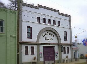 Victory Hall (3497896583)