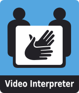 Video interpreter