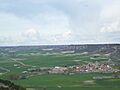 Villavaquerín panorámica 2