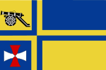 Vlagtwedde vlag