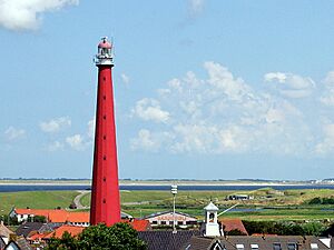 Vuurtoren-Huisduinen