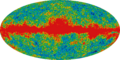 WMAP 2010 33GHz