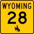 WY-28