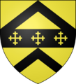 Walpole arms