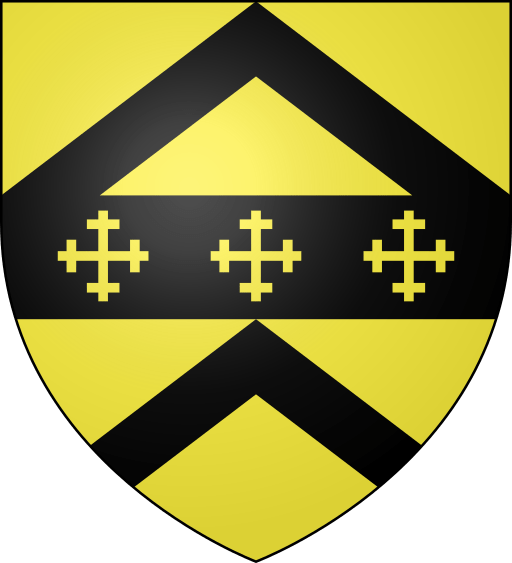 Walpole arms