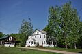 WashingtonMA SibleyCorcoranHouse