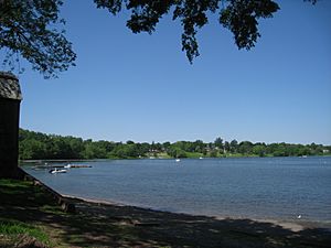Wethersfield Cove - 1