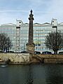 Wilberforce Monument Hull