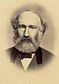 William Huntington Russell Yale class of 1833