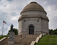 William McKinley Presidential Library & Museum