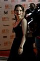 Winona Ryder @ Toronto International Film Festival 2010