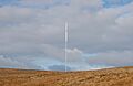 Winterhillmast