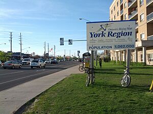 Yorkregion