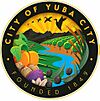 Official seal of Yuba City, California