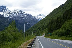 Yukon Highway