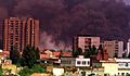 Нато бомбе изазивале еколошку катастрофу у Новом Саду