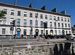 1-5 Charlemont Place, The Mall East, Armagh