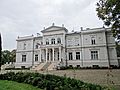 150913 Lubomirski Palace in Białystok - 03