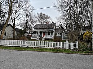 15 Colborne Street