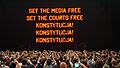 180505 Roger Waters Gdansk Konstytucja Courts Media