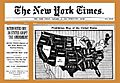 19190117 Prohibition - Eighteenth Amendment - The New York Times