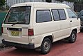 1989 Toyota LiteAce (YM30) van (23335655331)