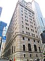 2015 Federal Reserve Bank of New York from east