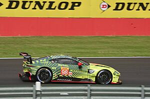 2019 4 Hours of Silverstone 98 (48664316048).jpg