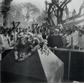 21feb1956 Shaheed Minar Dhaka