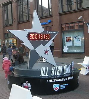 4th KHL All-Star Game clock.jpg