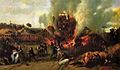 A. Provost - Versailles - Railroad Disaster