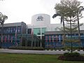 AFC Headquarters