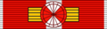AUT Honour for Services to the Republic of Austria - 1st Class BAR