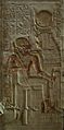 Abydos Tempelrelief Sethos I. 15