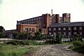 Ace Mill, Chadderton - geograph.org.uk - 905798