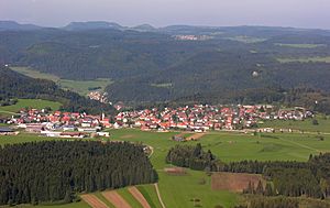 Aerial view of Königsheim.jpg
