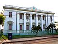 Aguadilla Old Courthouse