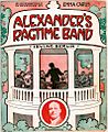 Alexander's Ragtime Band 1
