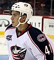 Alexander Wennberg - Columbus Blue Jackets