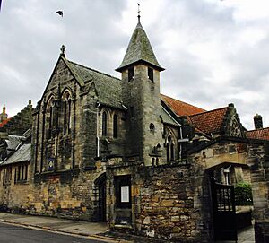 All Saints Episcopal Church (6a6)