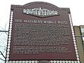 AlleghenyMarketHouseHistoricalSign
