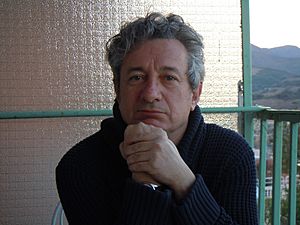 Andreu Mayayo