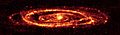 Andromeda galaxy Ssc2005-20a1